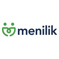 Menilik logo - Similar company to Menil