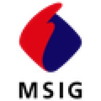 Mitsui Sumitomo Reinsurance Ltd.