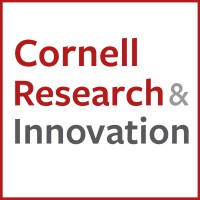 Cornell Research & Innovation logo - Similar company to Cornell Laboratory For Accelerator-Based Sciences And Education (Classe)