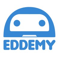 Eddemy logo - Similar company to Elearning Pro