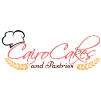 Cairo Cakes and Pastries logo - Similar company to Perfect Pastries Llc (Closed)