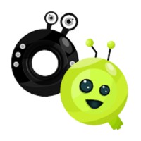 KrazyBots logo - Similar company to Highgrow Technologies