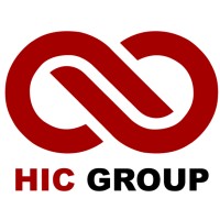 HIC Group logo - Similar company to Vipx