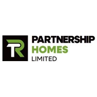 TR Partnership Homes Limited logo - Similar company to Liberty Developments Limited
