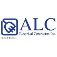 ALC Electrical Contractor Inc. logo - Similar company to K&M Electrical Contractor, Llc