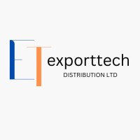 Exporttech Distribution Ltd logo - Similar company to Beapp