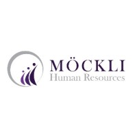 Möckli Human Resources GmbH logo - Similar company to Mvz Im Helios | Orthopädisches Versorgungszentrum