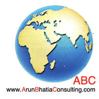 Arun Bhatia Consulting