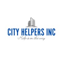City Helpers Inc. logo - Similar company to Shift
