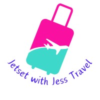 Jetset with Jess Travel logo - Similar company to Wilderness Trips Ltd (Dmc) East Africa