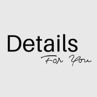 Details for you Official logo - Similar company to Mussa Design Interiores