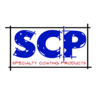 Specialty Coating Products (SCP) logo - Similar company to Consurco