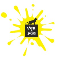 Clinica Veterinara Vet4Pet Bucuresti logo - Similar company to Aidoma Institute
