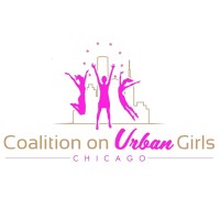 Coalition on Urban Girls-Chicago logo - Similar company to The Boss Network, Inc
