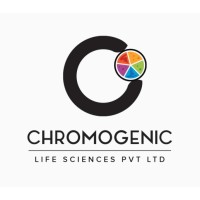 Chromogenic Life Sciences (India) Pvt. Ltd logo - Similar company to Chemic Life Sciences Pvt Ltd - India
