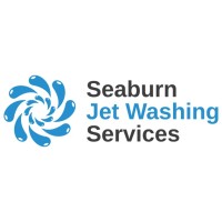 Seaburn Jet Washing Services logo - Similar company to Jet Blast & Maintenance
