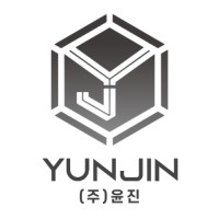 YUNJIN logo - Similar company to Frontier Labs