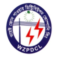 West Zone Power Distribution Company Ltd logo - Similar company to Technocore.