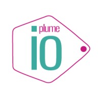IOPlume logo - Similar company to Mindelec