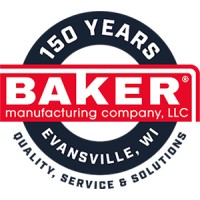 Baker Manufacturing Co., LLC logo - Similar company to Phoenix Group Maintenance Services