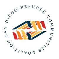 San Diego Refugee Communities Coalition logo - Similar company to Performance Metrics, Llc