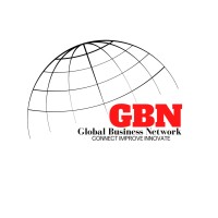 The Global Business Network logo - Similar company to Weandbe