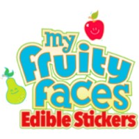 My Fruity Faces logo - Similar company to 3Becom, Inc.