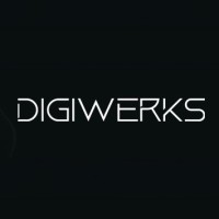 Digiwerks logo - Similar company to Koiny