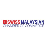 Swiss Malaysian Chamber of Commerce (SMCC) logo - Similar company to Mindset Sdn Bhd