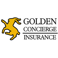 Golden Concierge Insurance logo - Similar company to Launch Financial Group