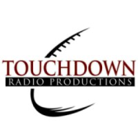 Gino Torretta's Touchdown Radio Productions logo - Similar company to Optix Strategic Solutions