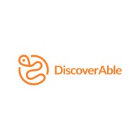 Discover_Able logo - Similar company to Groottravels