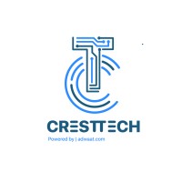 Cresttech logo - Similar company to Crest Technosoft