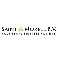 Saint&Morell B.V. logo - Similar company to Prime Advisory Group