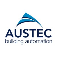 Austec Building Automation logo - Similar company to Bgis | Critical Solutions Group