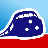 Rijden de Treinen.nl logo - Similar company to Keuze.Nl