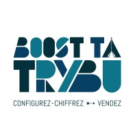 BOOST TA TRYBU logo - Similar company to Pixnreal