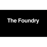 The Foundry logo - Similar company to The Foundry