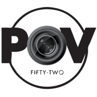 POV Studio logo - Similar company to The Pov Studio