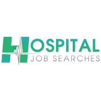 Hospital Job Searches logo - Similar company to Cryptocurrency Price Chart
