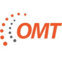 OMT SRL logo - Similar company to Deitel Spa