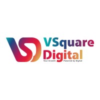 Vsquare Digital logo - Similar company to Foresight Creators