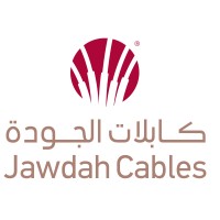 Jawdah Cables Company logo - Similar company to Wrexham Cables Ksa
