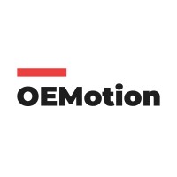 OEMotion ™ logo - Similar company to Neka Group