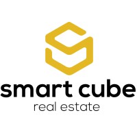 SmartCube Real Estate logo - Similar company to Smartcube Solutions
