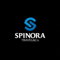 Spinora Travel Co logo - Similar company to Pickup Trails