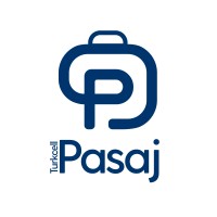 Turkcell Pasaj logo - Similar company to Yaaniweb