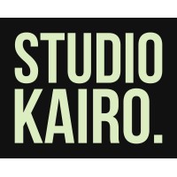 StudioKairo logo - Similar company to Funk-E | Verandercommunicatie