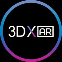 3Dxar