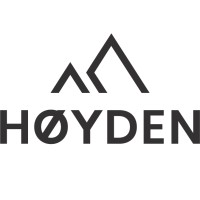 Høyden logo - Similar company to Skyproff
